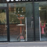 Sugar Hut Extérieur