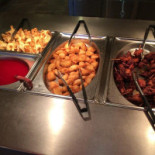 La Guinguette Rabelaisienne Nourriture