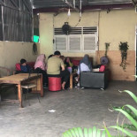 L'atelier Des Pains Extérieur