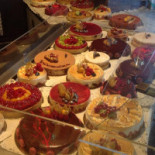 Boulangerie Au Pain D'antan Nourriture