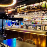 Thaï&co Street Food À l'intérieur