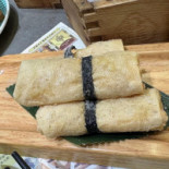 Chez Maria À Emporter Uniquement Ou Livraison) food