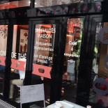 Yo Mac And Cheese Menu