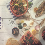 Yo Mac And Cheese Food