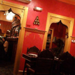 Franprix À l'intérieur