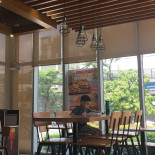 Marie Blachère Boulangerie Sandwicherie Tarterie À l'intérieur