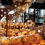 Marie Blachère Boulangerie Sandwicherie Tarterie À l'intérieur