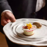 Auberge Nicolas Flamel drink