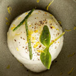 Auberge Nicolas Flamel drink