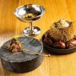 Auberge Nicolas Flamel drink