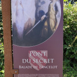 Le Pont Du Secret Menu