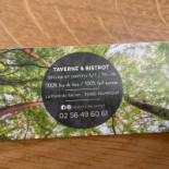 Le Pont Du Secret Menu