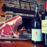 Le Pont Du Secret Boisson