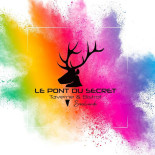 Le Pont Du Secret Boisson