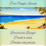 Le Pont Du Secret Carte