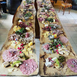 Le Pont Du Secret Extérieur