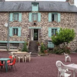 Le Pont Du Secret Extérieur