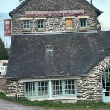 Le Pont Du Secret Extérieur