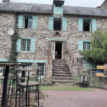 Le Pont Du Secret Extérieur