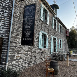 Le Pont Du Secret Extérieur