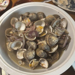 Le Pont Du Secret Boisson