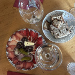 Le Pont Du Secret Boisson