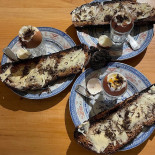 Le Pont Du Secret Nourriture