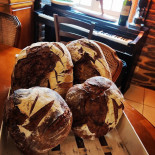 Le Pont Du Secret Nourriture