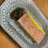 Le Pont Du Secret Nourriture