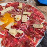 Le Pont Du Secret Nourriture