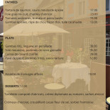 Le Bistrot De Guillaume