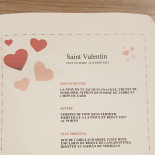 Le Bistrot Maritime Piatti