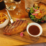 Le Bistrot Maritime Cibo