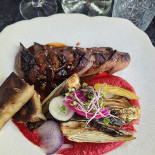 Le Bistrot Maritime Cibo