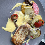 Le Bistrot Maritime Cibo