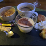 Auberge De La Mignardière drink