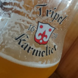 Le Grand Cerf Cardápio