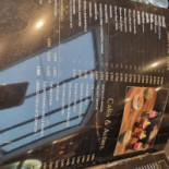 Le Grand Cerf Cardápio