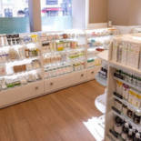 Bio C' Bon À l'intérieur