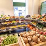 Bio C' Bon Extérieur