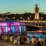 Rosa Bonheur Extérieur