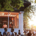 Rosa Bonheur Extérieur