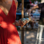 Rosa Bonheur Boisson