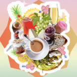 Rosa Bonheur Boisson