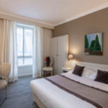 Grand Hôtel De Bordeaux À l'intérieur