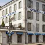 Grand Hôtel De Bordeaux Extérieur