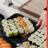 Multi Restauration Services Nourriture