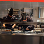 Multi Restauration Services Boisson