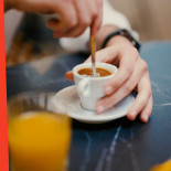 Multi Restauration Services Boisson