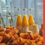 Multi Restauration Services Boisson